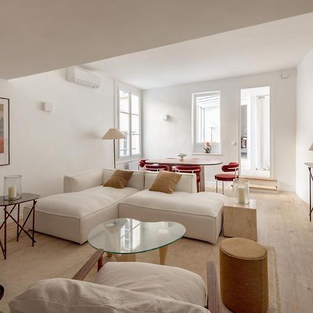 Appartement Luxueux Au Coeur De Saint Germain Des Pres Paris Eksteriør billede